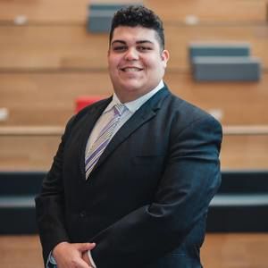 Meet your Posher, Matthew